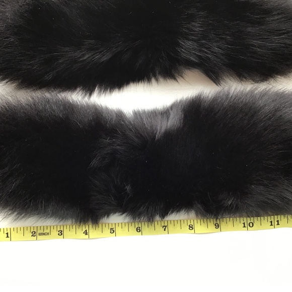 London Fog %100 wool long coat - Picture 12 of 16